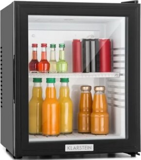 Klarstein MKS-12 Buzdolabı kullananlar yorumlar